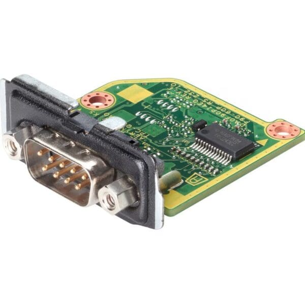 HP FLEX PORT RS232