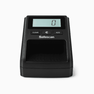 SAFESCAN 155-S BANK NOTE CHECKER INCL. PSU