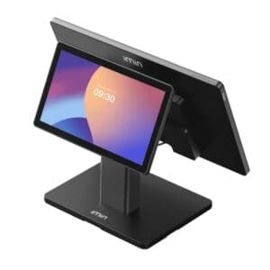 IMIN SWAN 2 AND13 GMS POS 15.6"FHD+10.1"HD
