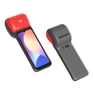 IMIN SWIFT 2 PRO AND13 GMS MPOS 6.5"HD 8-CORE
