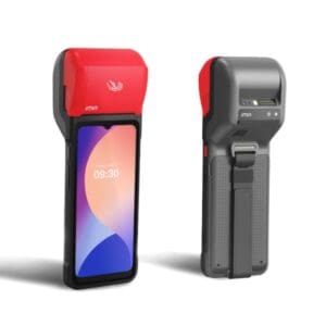 IMIN SWIFT 2 ULTRA AND13 MPOS GMS 6.5" 8-CORE