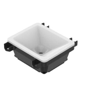 OPTICON Q-250 2D CMOS IMAGER MODULE USB RS232