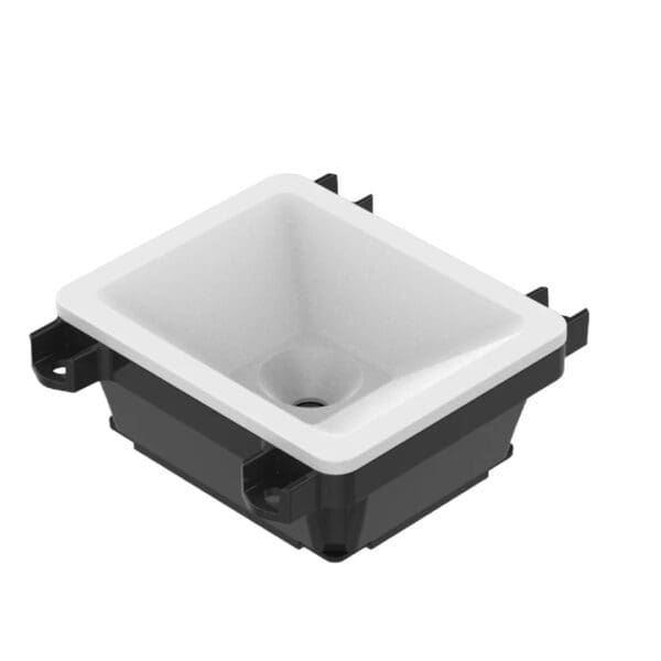 OPTICON Q-250 2D CMOS IMAGER MODULE USB RS232