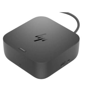 HP USB-C DOCK 100W G6