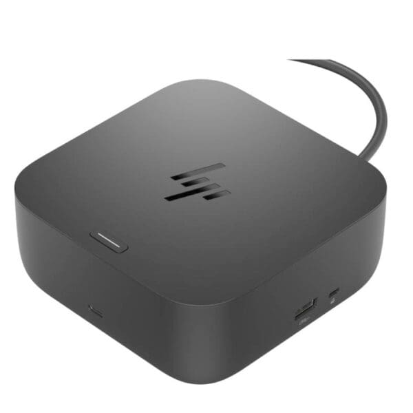 HP USB-C DOCK 100W G6