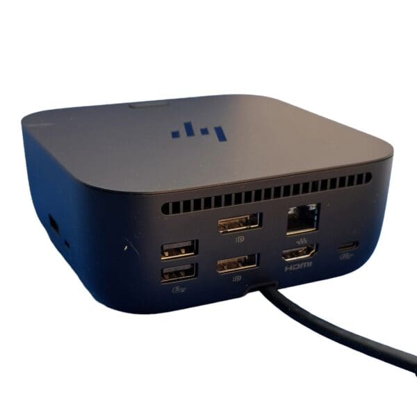 HP USB-C DOCK 100W G6 - Image 4