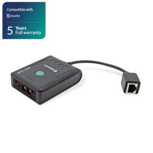 NEWLAND FM415 BASS FIXED MNT 2m USB