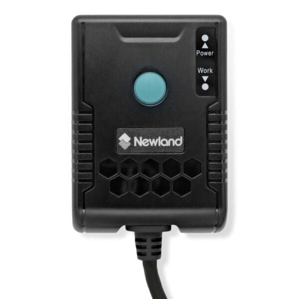 NEWLAND FM415 BASS FIXED MNT 2m USB - Image 2
