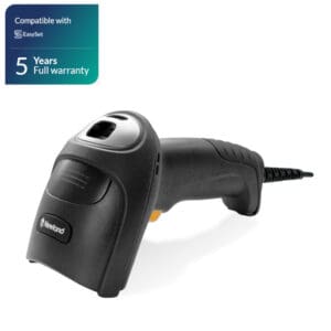 NEWLAND HR52 BONITO 2D HANDHELD DUO RANGE