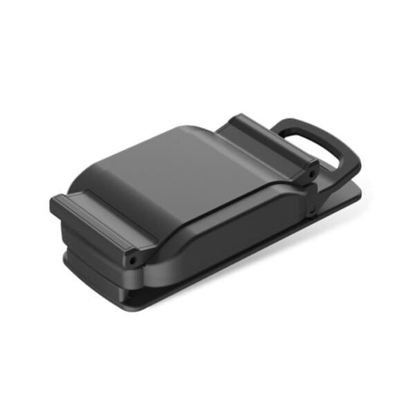 NEWLAND BELT CLIP WITH 600mm REEL FOR WD5