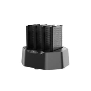 NEWLAND BATTERY CHARGER 4SLOT FOR MT93