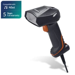 NEWLAND NVH300 ANGLER HANDHELD IND. DPM