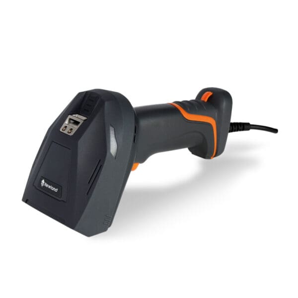 NEWLAND NVH300 ANGLER HANDHELD IND. DPM - Image 5