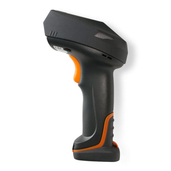 NEWLAND NVH300 ANGLER HANDHELD IND. DPM - Image 4