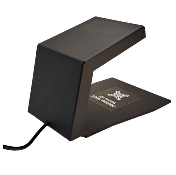PRO-C CHECK-IN LOW SCANNER INCL. NEWLAND 4m - Image 3