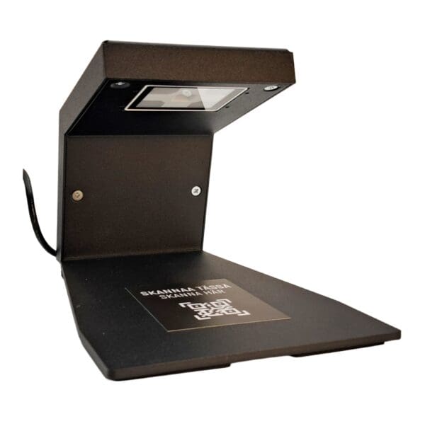 PRO-C CHECK-IN LOW SCANNER INCL. NEWLAND 4m - Image 2