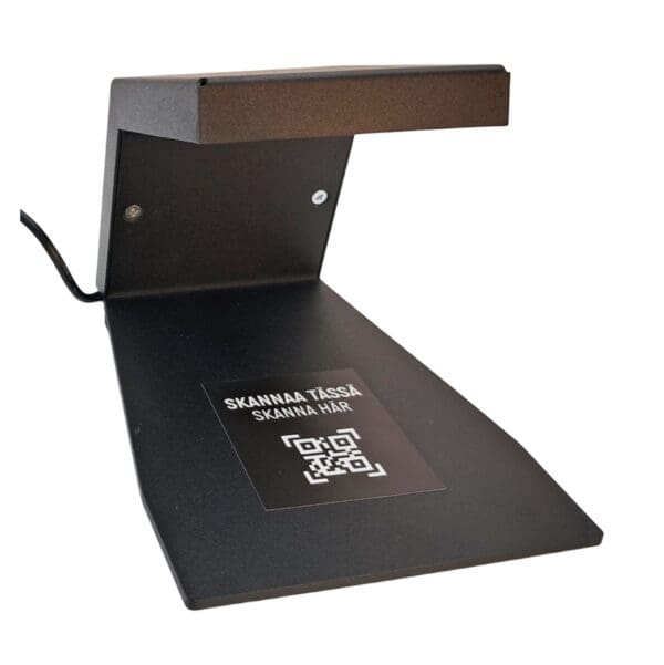PRO-C CHECK-IN LOW SCANNER INCL. NEWLAND 4m