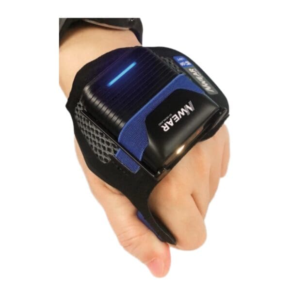 NEWLAND TRIGGER STRAP WD2 LEFT LARGE - Image 2
