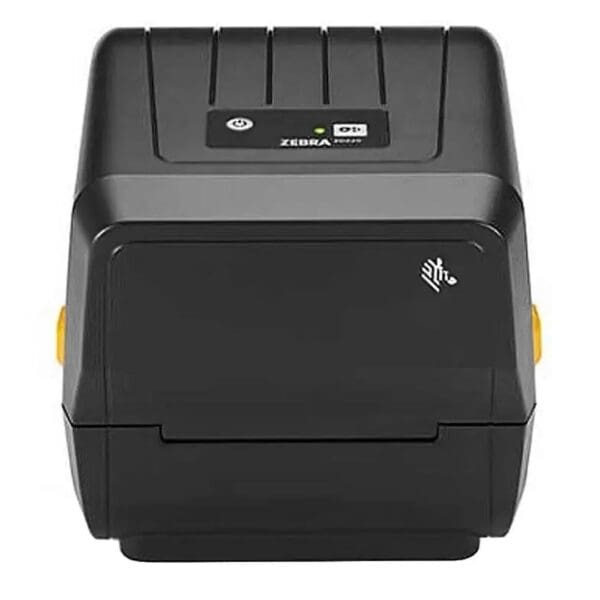 ZEBRA TT DESKTOP PRINTER ZD230 USB ETH 203dpi
