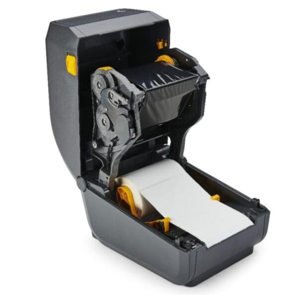 ZEBRA TT DESKTOP PRINTER ZD230 USB ETH 203dpi - Image 2