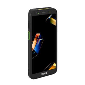 ZEBRA TC501 RUGGED MOBILE 6690 2.0GHz 8/128GB