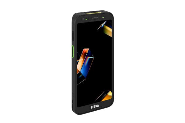 ZEBRA TC501 RUGGED MOBILE 6690 2.0GHz 8/128GB