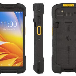 ZEBRA TC73 ANDROID MOBILE 6" 4/64GB Wi-Fi 6E