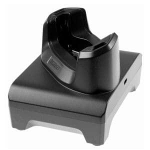 ZEBRA TC22/TC27 1-SLOT CHARGE CRADLE DEVICE