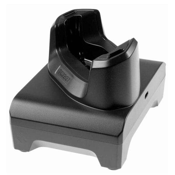 ZEBRA TC22/TC27 1-SLOT CHARGE CRADLE DEVICE