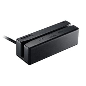 UNITECH MS242 MSR USB-HID