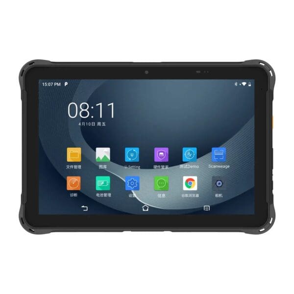 UROVO P8100P RUGGED TABLET 10" A13 5G 8/128GB