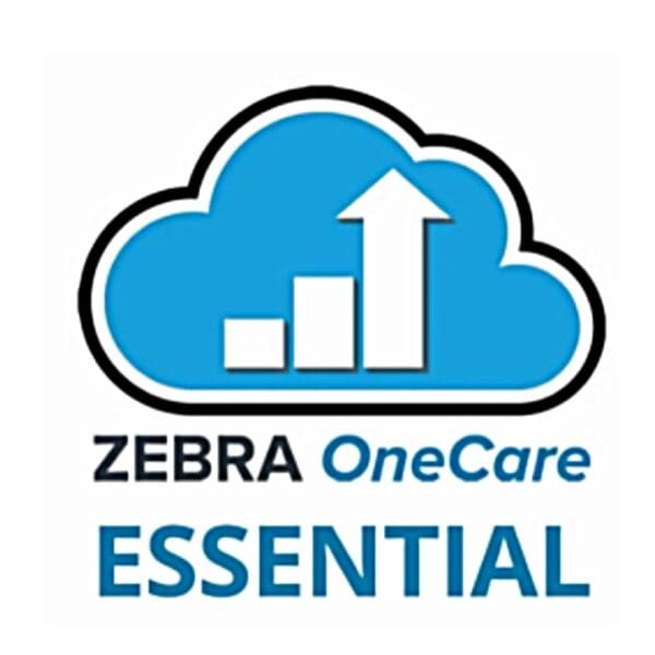 ZEBRA ONECARE ESSENTIAL 3YEAR FOR TC26XX WITH