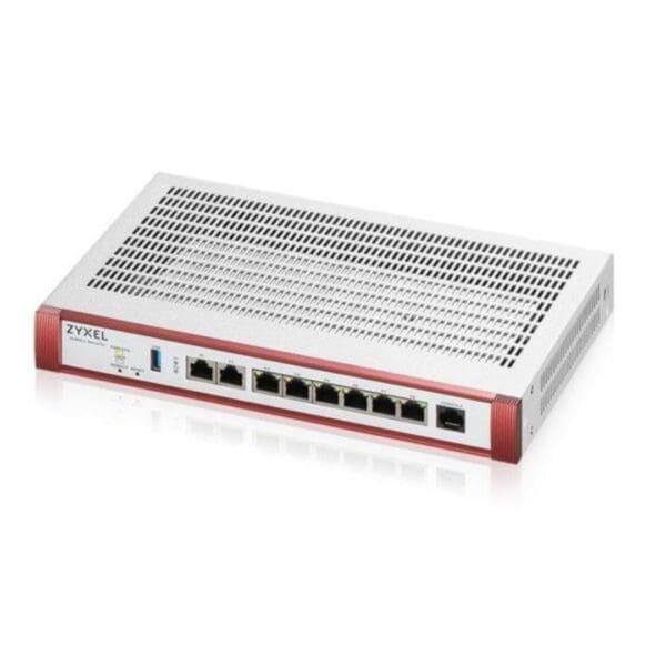 ZYXEL ZYWALL USG FLEX 200H