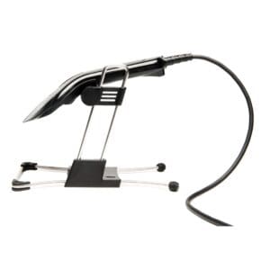OPTICON L-22XS 2D IMAGER USB BLACK + STAND