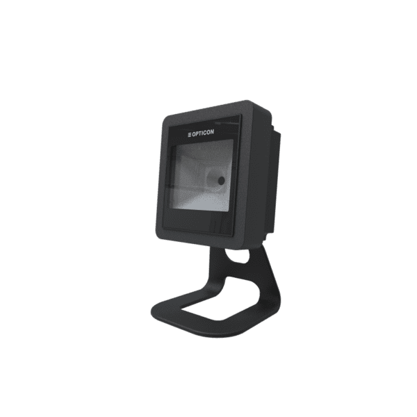 OPTICON P-250 STAND AND SLEEVE BLACK