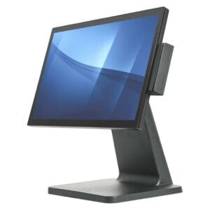 NEW ALUM. 15.6" PCAP TOUCH POS, i3-1115G CPU