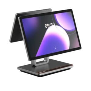 IMIN SWAN 3 AND15 GMS POS 15.6"FHD+10.1"HD