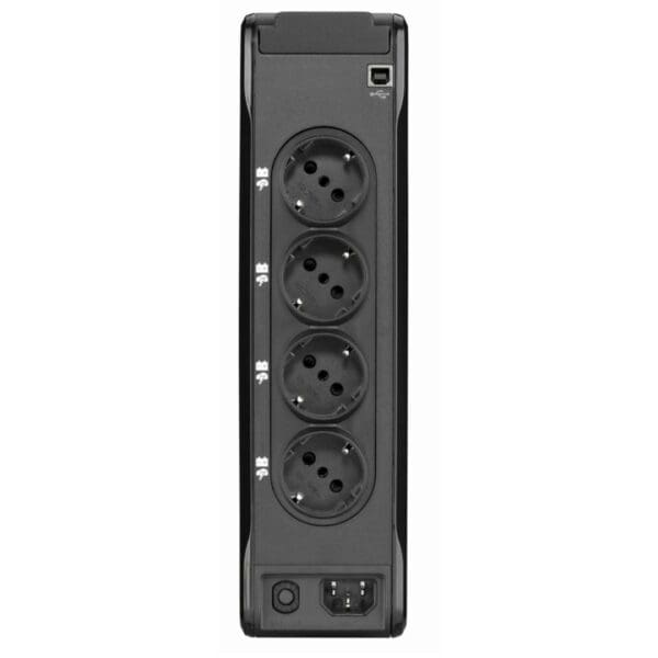 EATON 3P ELLIPSE 1700 USB DIN OFF-LINE UPS - Image 2