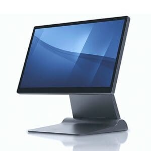 AIDE 15.6" FHD PR.CAP. TOUCH POS, N95 CPU