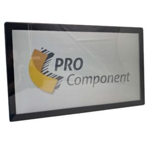 GT 27" OPEN FRAME FHD PCAP TOUCH MONITOR