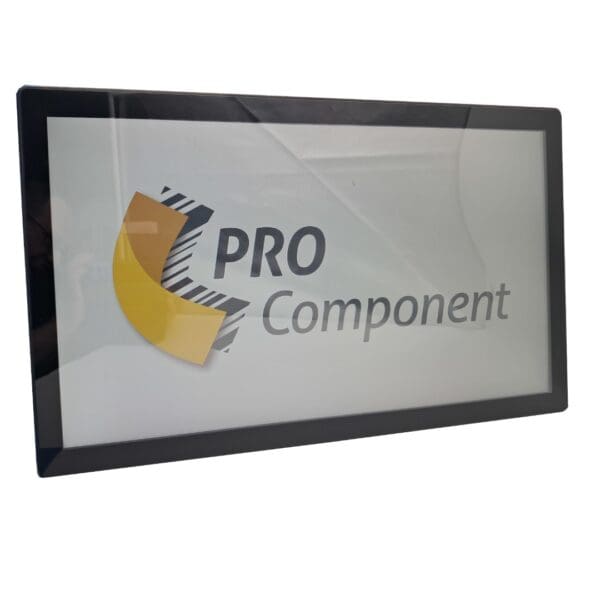 GT 27" OPEN FRAME FHD PCAP TOUCH MONITOR