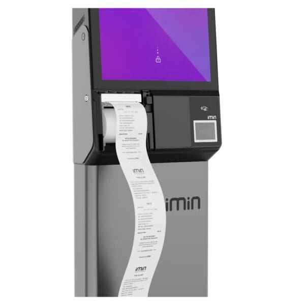 IMIN HERON 1 FLOOR STAND - Image 5
