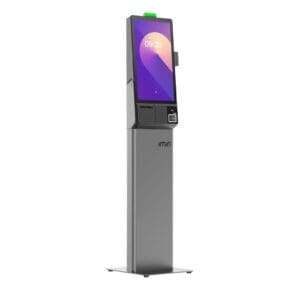 IMIN HERON 1 FLOOR STAND