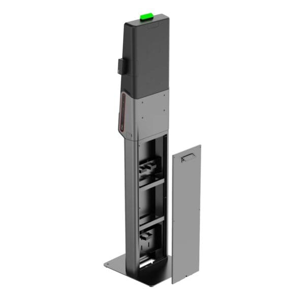 IMIN HERON 1 FLOOR STAND - Image 2