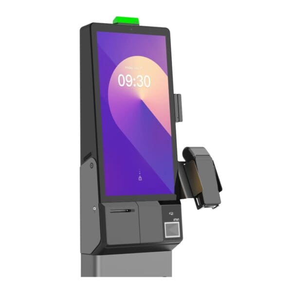 IMIN HERON 1 FLOOR STAND - Image 6