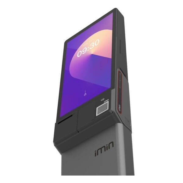 IMIN HERON 1 FLOOR STAND - Image 3