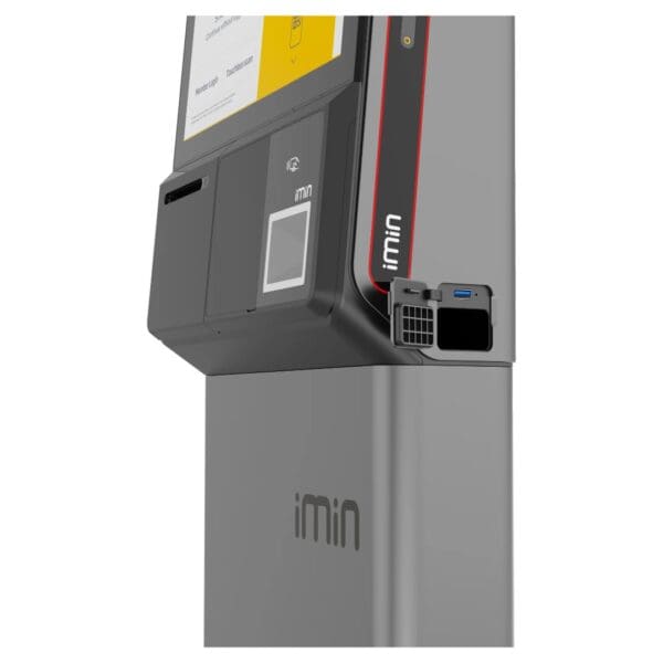 IMIN HERON 1 FLOOR STAND - Image 4
