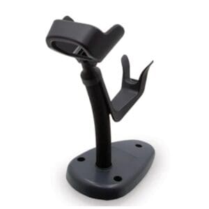 DATALOGIC AUTO STAND FOR QUICKSCAN QD25 BLACK