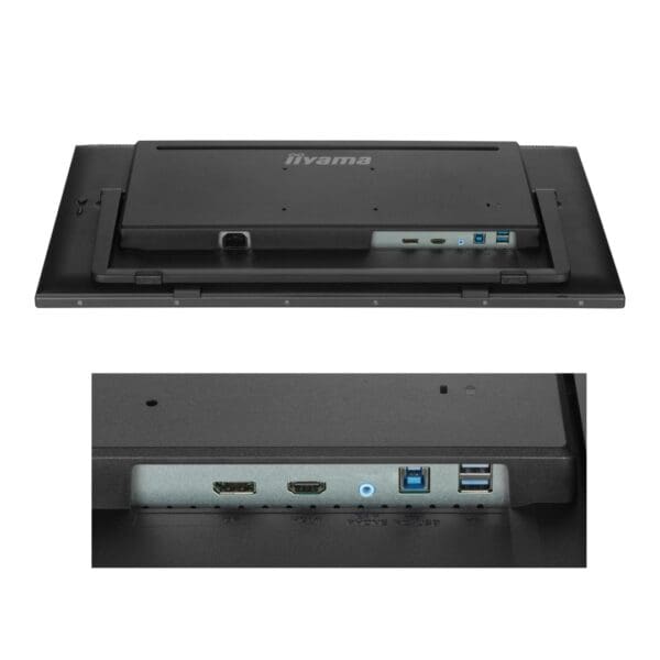 IIYAMA PROLITE T2755MSC-B1 27" FHD 10-POINT - Image 4