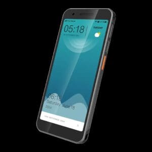 UROVO DT610 6" A15 (AER) 2.9GHz 8/128GB 2D 5G